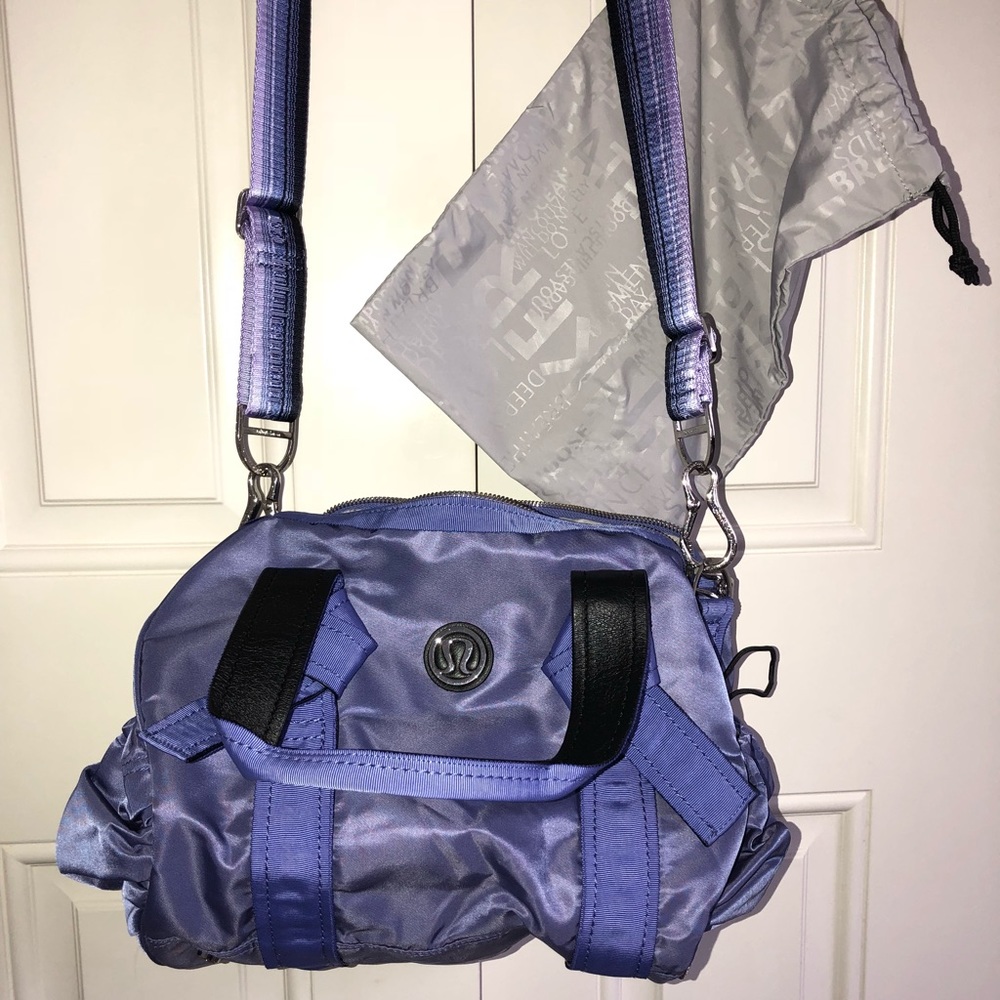 🔴SOLD🔴 Lululemon bag